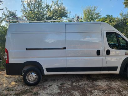 Used 2019 RAM ProMaster 2500 w/ Interior Convenience Group