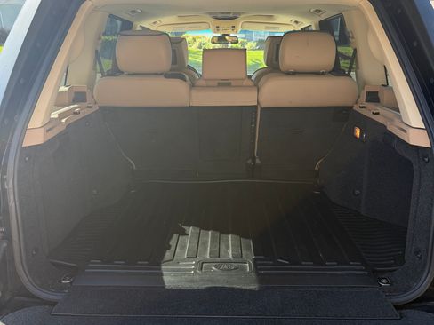 Used 2006 Land Rover Range Rover Supercharged image 12