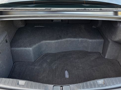 Used 2019 Lincoln MKZ Reserve image 20