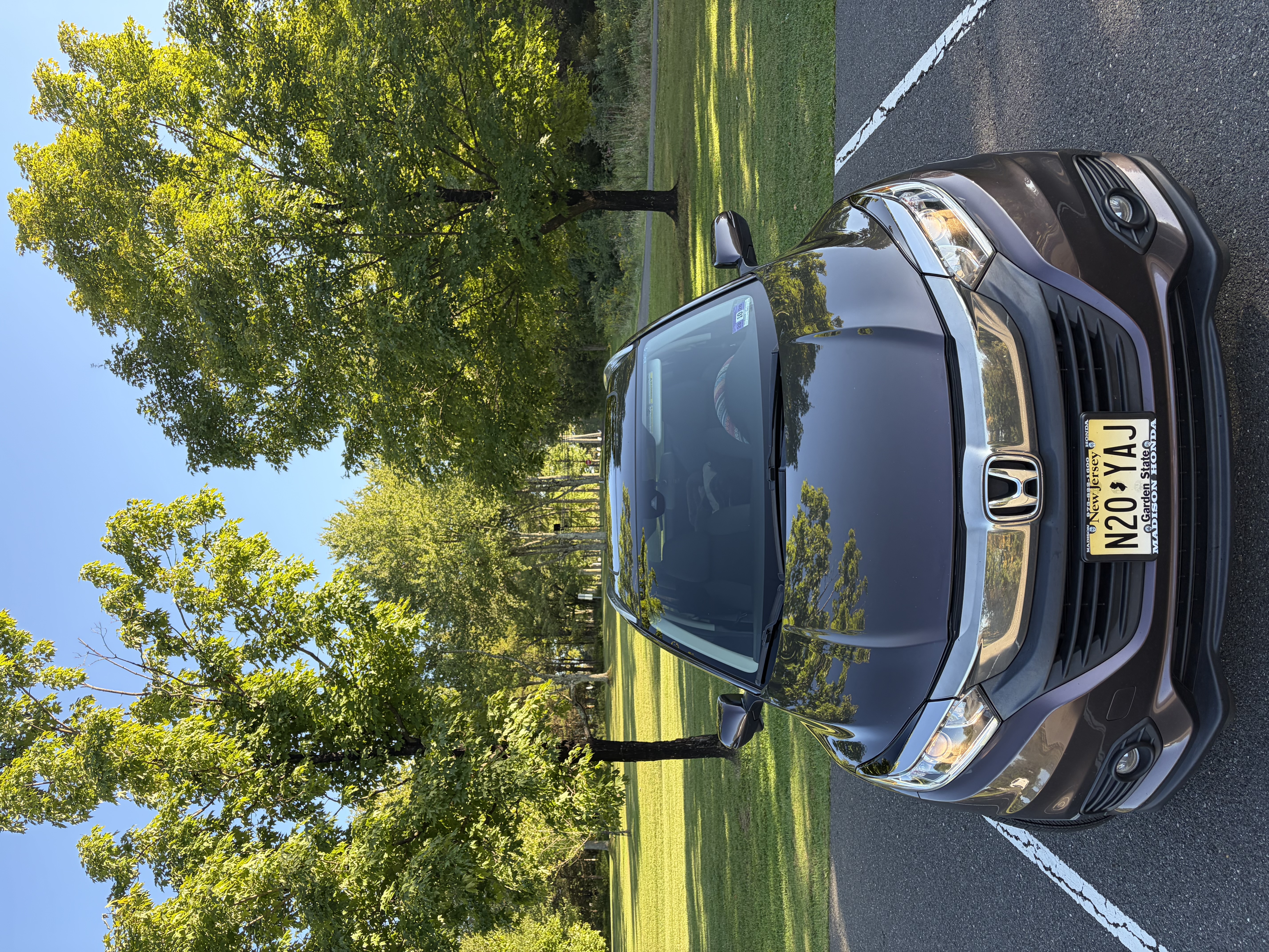 Used 2019 Honda HR-V EX image 1