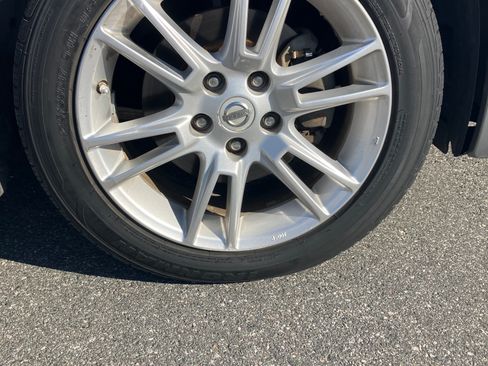 Used 2008 Nissan Altima 3.5 SE w/ Premium Pkg image 17