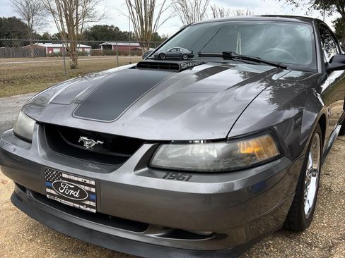 Used 2003 Ford Mustang Mach 1 image 13