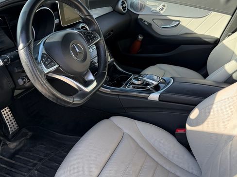 Used 2015 Mercedes-Benz C 400 4MATIC image 12