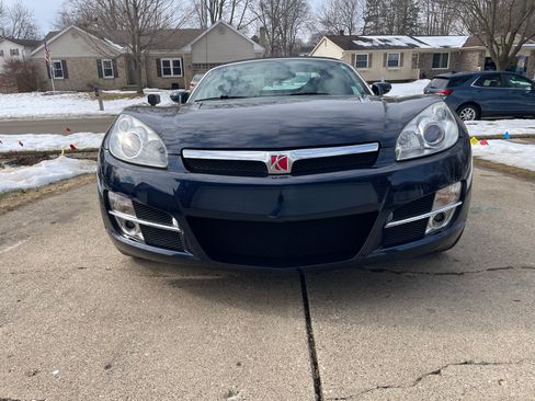Used 2007 Saturn Sky w/ Premium Trim Pkg image 28