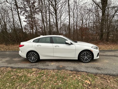 Used 2021 BMW 228i xDrive Gran Coupe w/ Convenience Package image 4