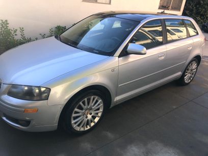 Used 2007 Audi A3 2.0T