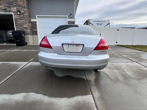 Used 2003 Honda Accord EX image 24