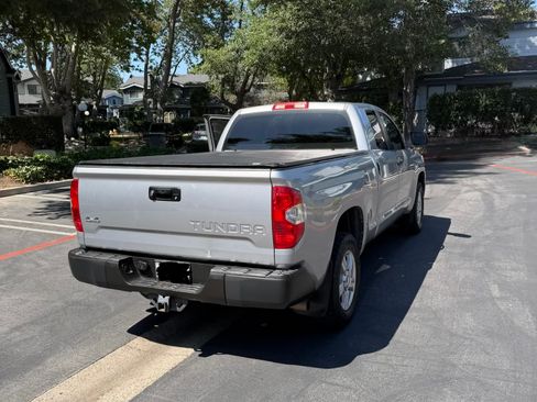 Used 2014 Toyota Tundra SR AWD/4WD image 9