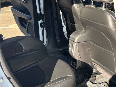 Used 2020 Jeep Compass Latitude w/ Popular Equipment Group AWD/4WD image 19