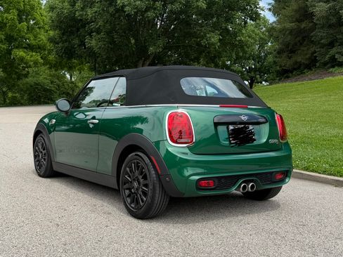 Used 2020 MINI Cooper S FWD image 33