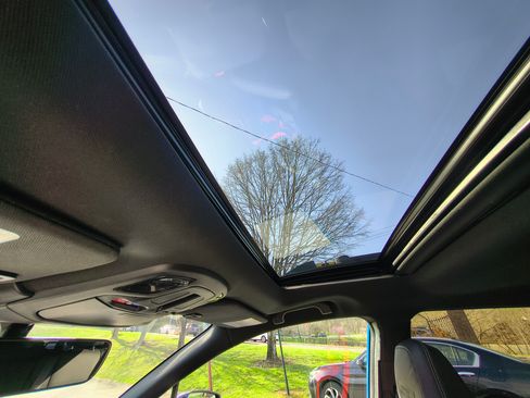 Used 2024 Subaru Outback Wilderness image 13