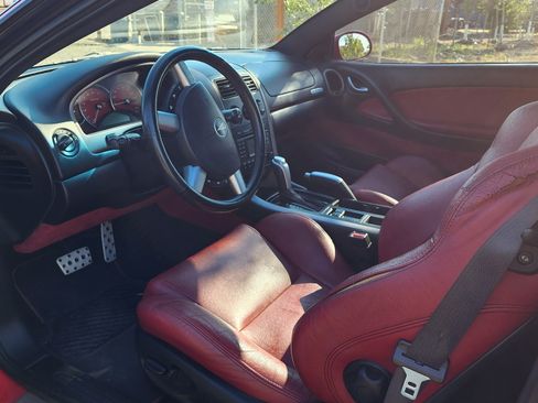 Used 2005 Pontiac GTO image 15