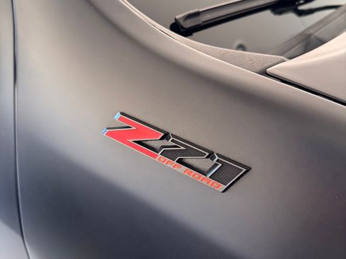 Used 2016 Chevrolet Colorado Z71 image 10