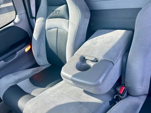 Used 2001 Ford F150 Lightning image 8