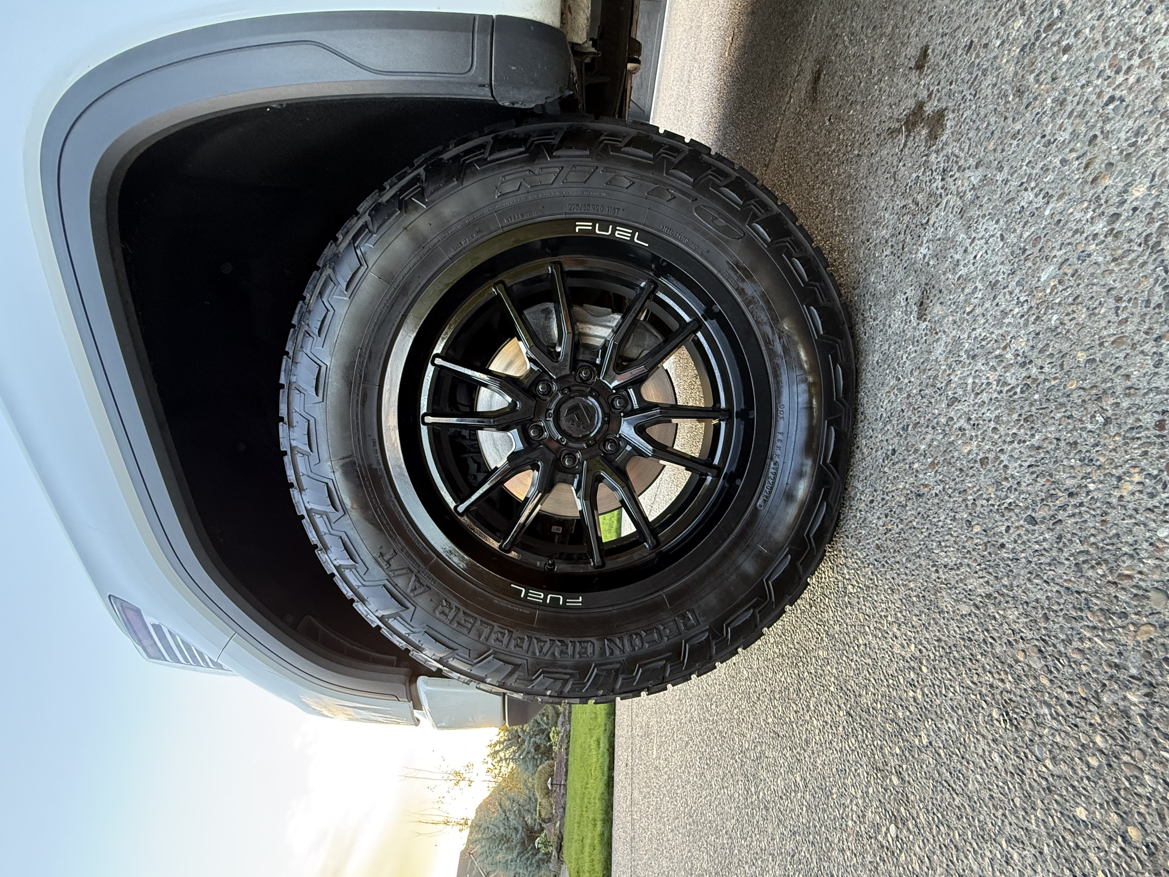 Used 2023 GMC Sierra 1500 Denali AWD/4WD image 14