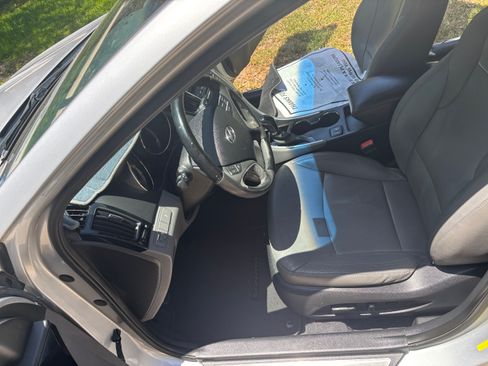Used 2011 Hyundai Sonata Limited FWD image 12