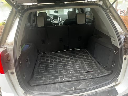 Used 2015 GMC Terrain SLT FWD image 6