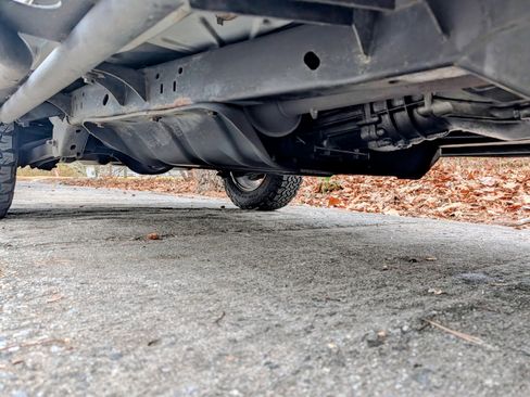 Used 2004 Jeep Wrangler X w/ Wheel Plus Group image 16