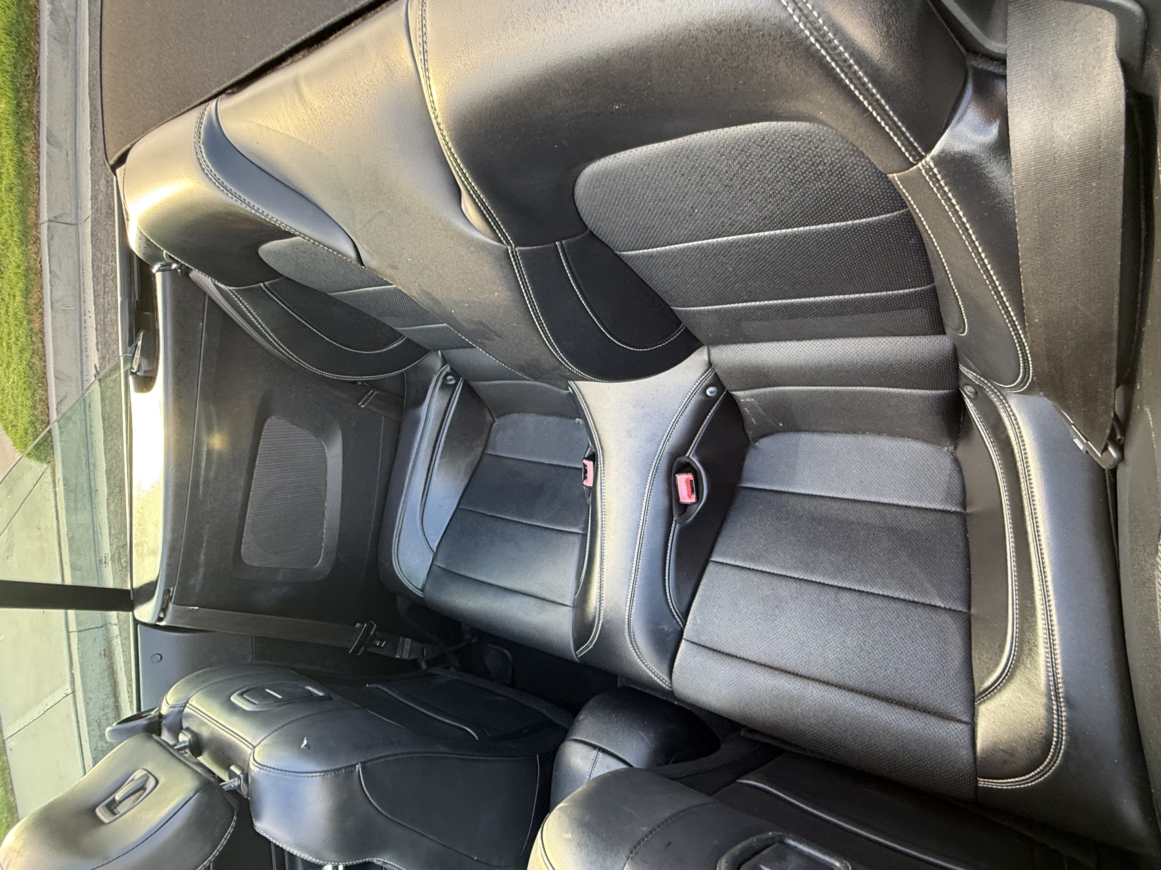 Used 2019 Ford Mustang Premium w/ Equipment Group 201A RWD image 13