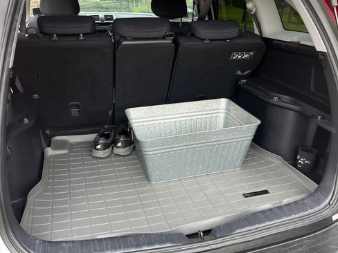 Used 2008 Honda CR-V LX image 10