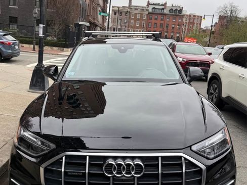 Used 2024 Audi Q5 2.0T Premium Plus image 4