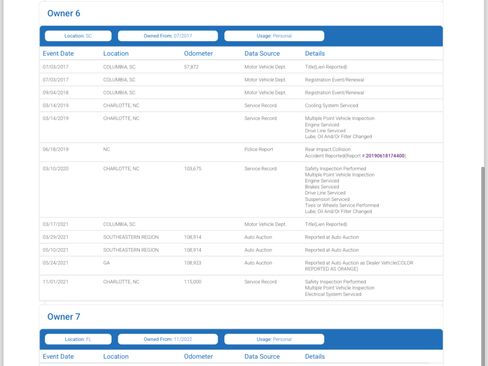 Used 2012 Porsche Panamera 4 image 13