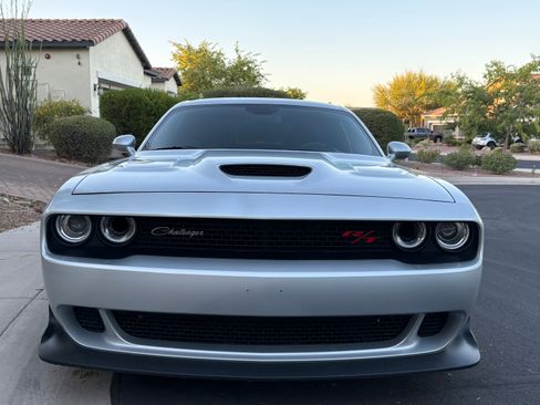 Used 2022 Dodge Challenger R/T Scat Pack RWD image 26