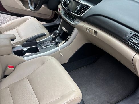 Used 2014 Honda Accord EX-L image 13