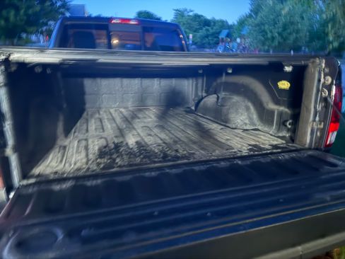 Used 2016 RAM 2500 Outdoorsman AWD/4WD image 5