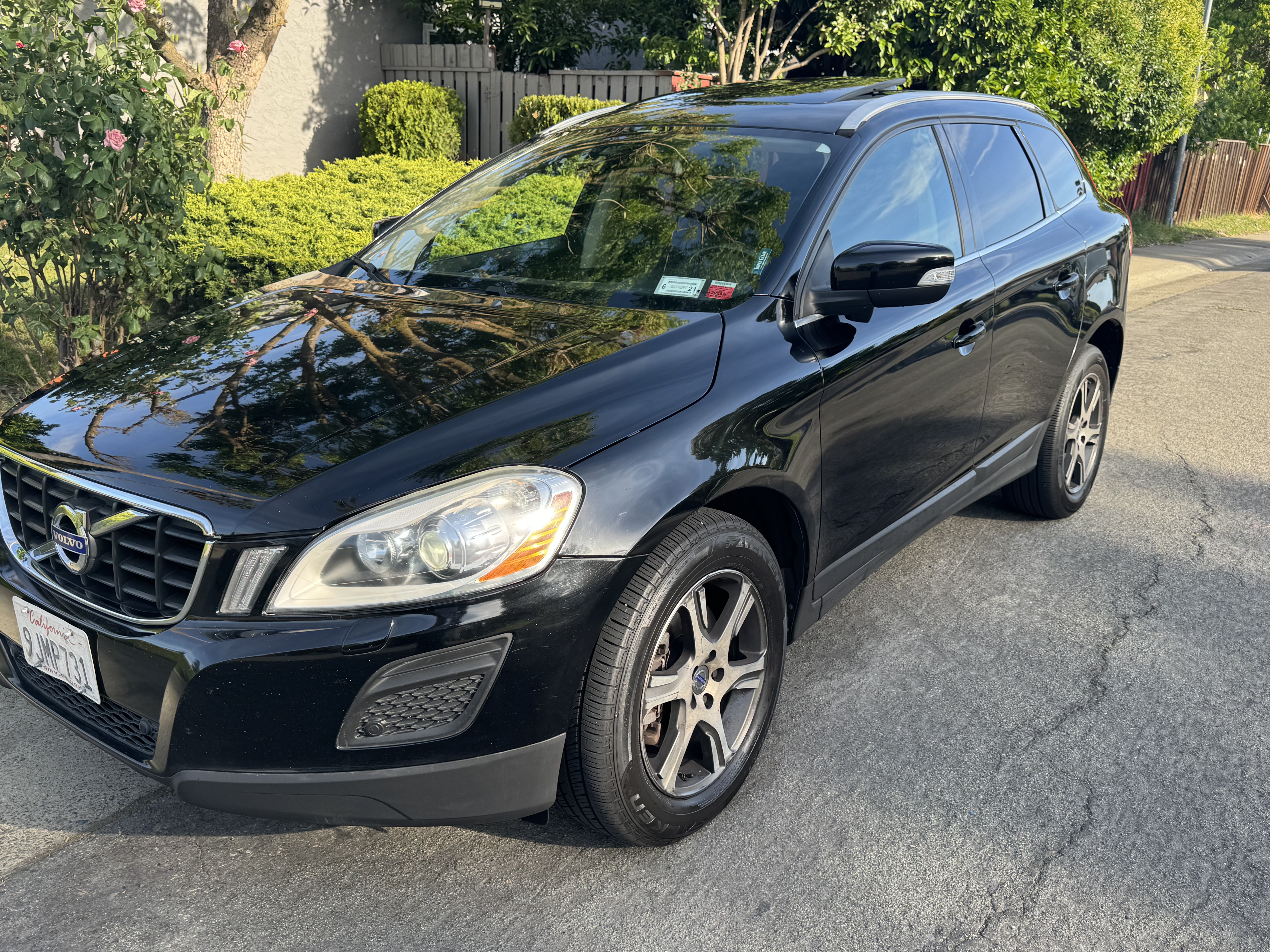Used 2013 Volvo XC60 T6 AWD/4WD image 6