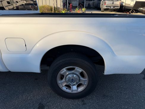 Used 2016 Ford F250 XLT image 13