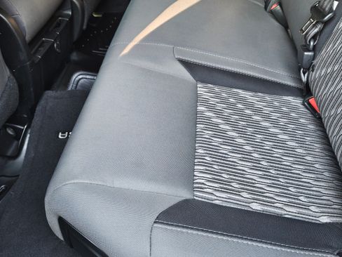 Used 2020 Toyota Tundra SR RWD image 20
