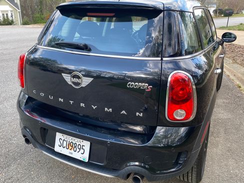 Used 2015 MINI Cooper Countryman S image 5