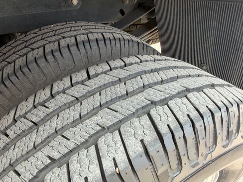 Used 2019 Ford F350 Lariat w/ Tow Technology Bundle AWD/4WD image 10