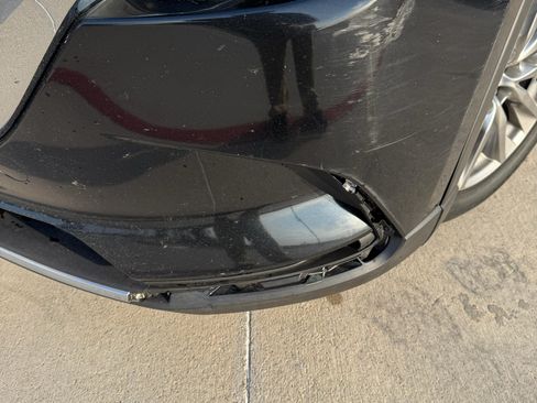 Used 2016 MAZDA CX-9 Grand Touring image 11