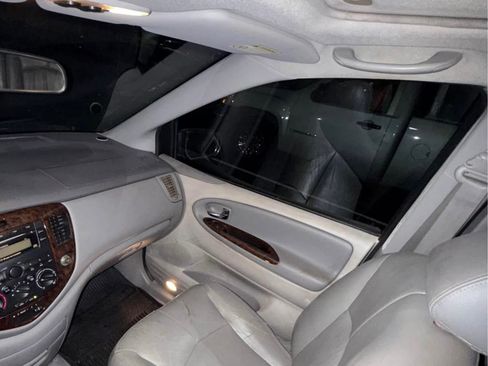 Used 2000 MAZDA MPV ES image 9