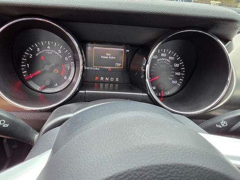 Used 2015 Ford Mustang GT Premium w/ Equipment Group 401A image 11