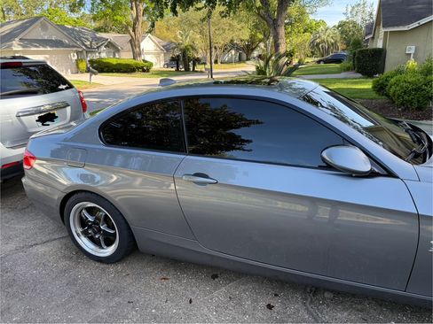 Used 2009 BMW 335i xDrive Coupe image 10