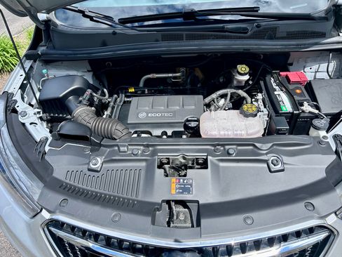 Used 2019 Buick Encore Preferred FWD image 14