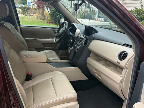 Used 2014 Honda Pilot EX-L image 15