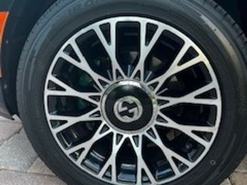 Used 2013 FIAT 500 Gucci image 23