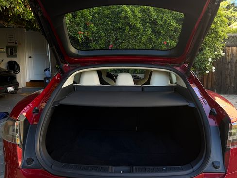 Used 2017 Tesla Model S 100D image 9