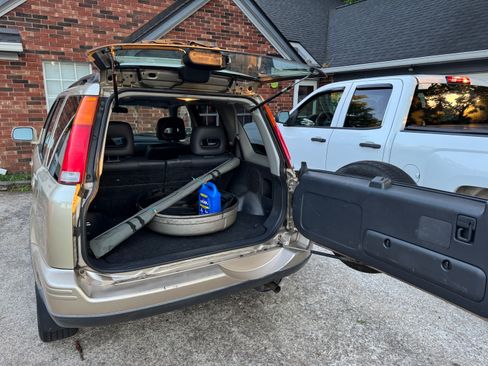 Used 2001 Honda CR-V SE image 24