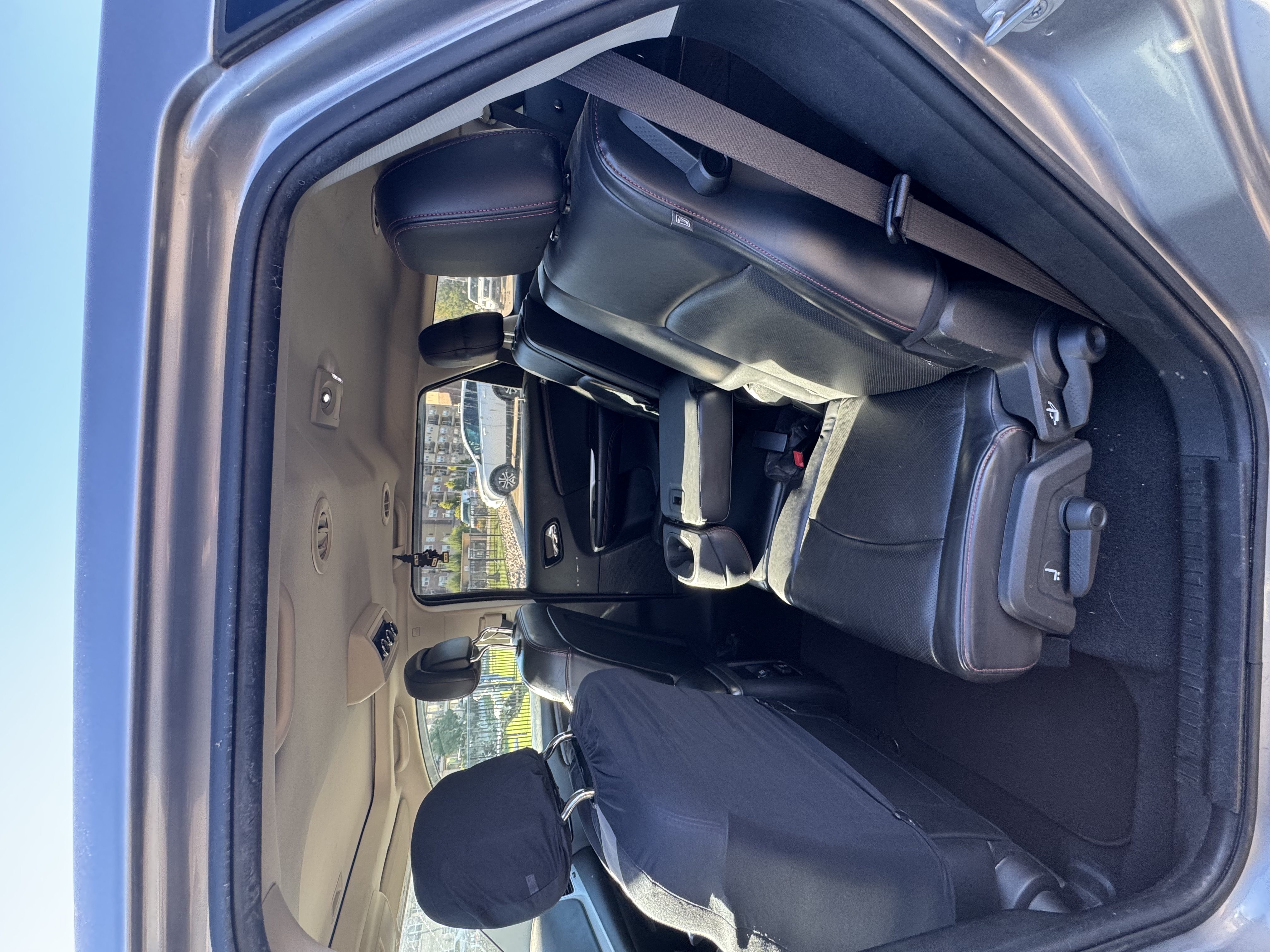 Used 2016 Dodge Journey R/T AWD/4WD image 10