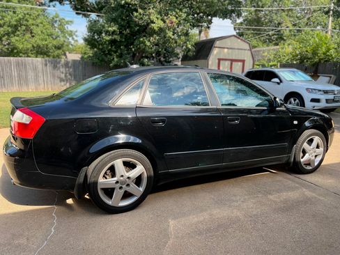 Used 2005 Audi A4 1.8T image 5