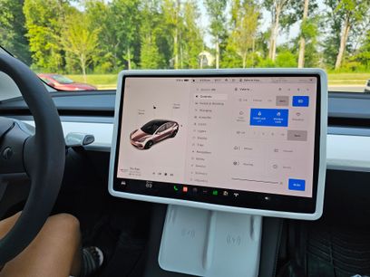 Used 2023 Tesla Model 3 Standard Range