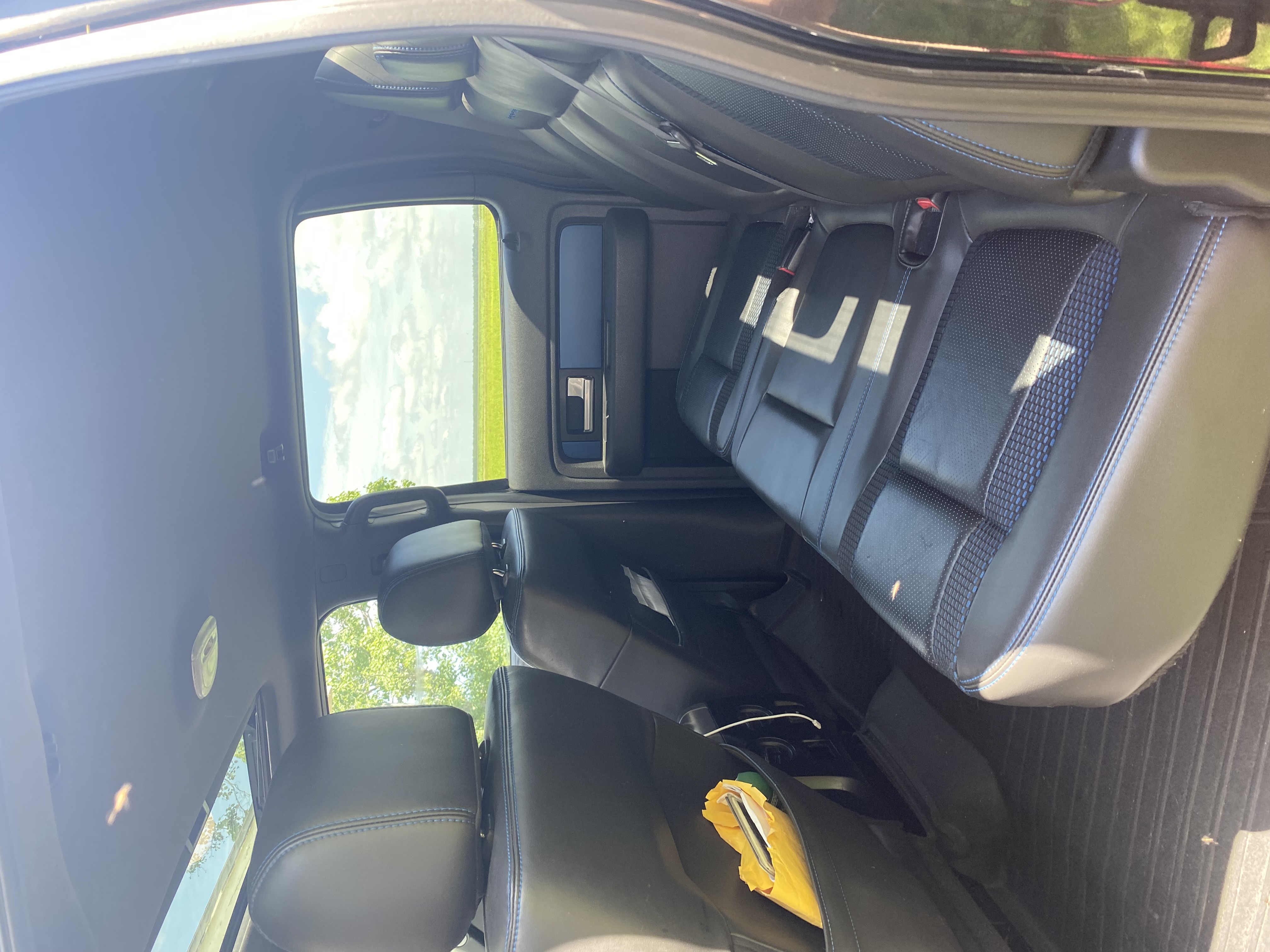 Used 2013 Ford F150 Raptor w/ Luxury Equipment Group AWD/4WD image 15