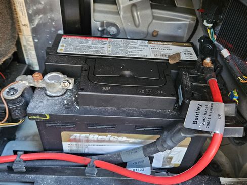 Used 2007 Bentley Continental GTC image 18