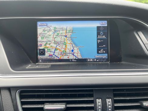 Used 2014 Audi A5 2.0T Premium Plus w/ Premium Plus Package image 10