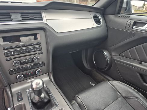 Used 2014 Ford Mustang Premium w/ Equipment Group 202A image 14